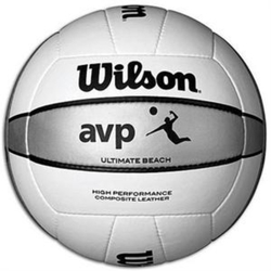 AVP Ultimate Beach Volleyball