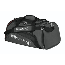 Wilson Staff Overnight Holdall Bag