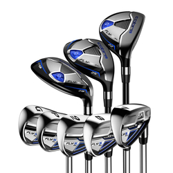 Fly-Z XL Combo Irons Steel (8 pcs)