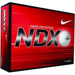Nike NDX Heat