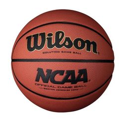 NCAA Solution Game Ball