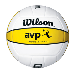 AVP Replica Game Ball