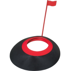 Maxfli Putt Cup with Flag