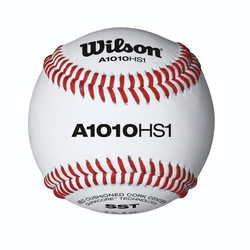 Wilson Official Baseball