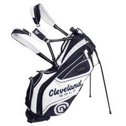 Cleveland Golf Tour Stand Bag