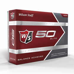 Wilson Staff 50 Elite