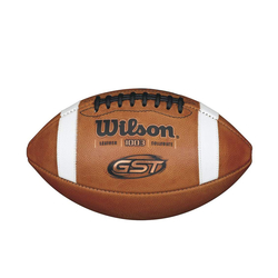 NCAA 1003 GST Leather Game Ball