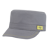 Grey - Women's Cadet Cap