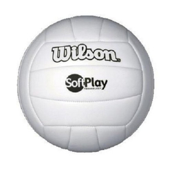 Soft Play Volleyball