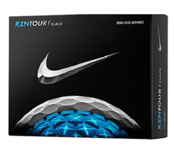 Nike RZN Tour Black