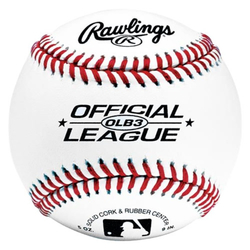 Recreational Baseball - Sold Individually