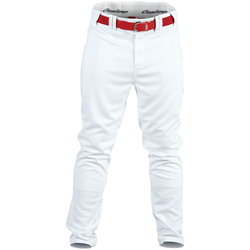 Premium Baseball/Softball Semi-Relaxed Fit Pants
