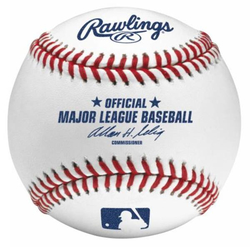 Official Major League Baseball (Dozen)