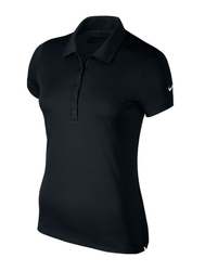 Nike Woman's Victory Solid Polo