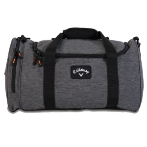 CALLAWAY CLUBHOUSE SMALL DUFFLE - CALLAWAY CLUBHOUSE SMALL DUFFLE