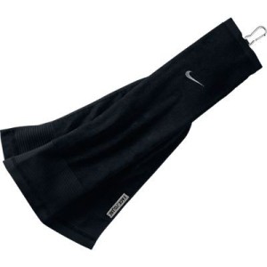 NIKE TRI-FOLD FC TOWEL - Nike Tri-fold towel