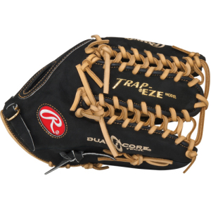 Heart of the Hide 12.75 inch Dual Core Baseball Glove - Heart of the Hide 12.75 inch Dual Core Baseball Glove PRO601DCB
