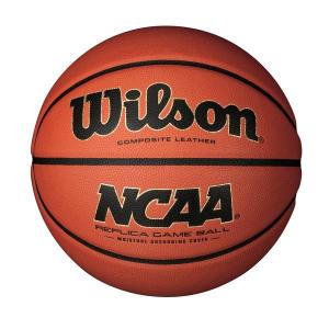 NCAA Replica Game Ball