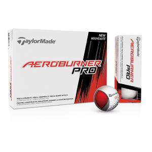 TaylorMade Aeroburner PRO - Aeroburner PRO