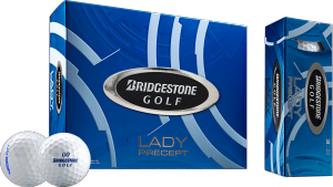 Bridgestone Lady Precept - Bridgestone Lady Precept