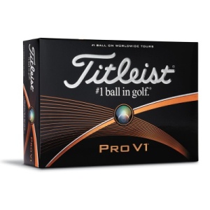 Titleist Pro V1 - 2015 ProV1