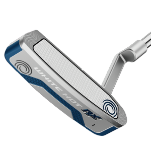 Odyssey White Hot RX #1 Putter - Odyssey White Hot RX #1 Putter