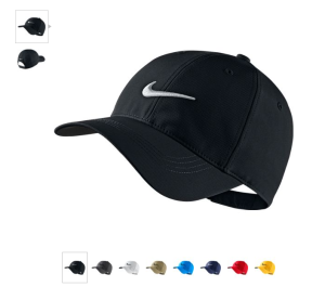Nike Legacy91 Tech Cap - NIKE LEGACY91 TECH CAP