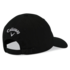 Callaway Front Crested Cap - Back